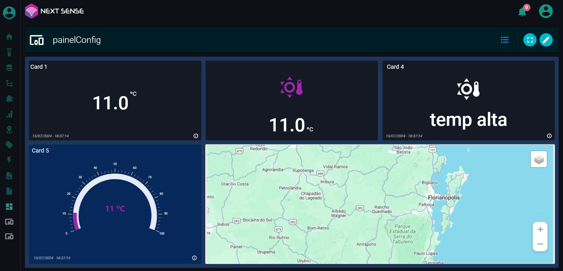 nextsense pro cloud